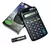 CALCULADORA "ECAL" TC 31 BOLSILLO 8DG (4022)