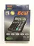 CALCULADORA "ECAL" TC 34 MEDIANA 12DG(4027)
