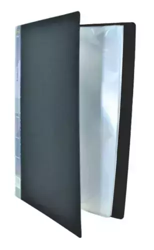 CARPETA " LAMA " 40 FOLIOS " O F "(4062)