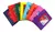 CUADERNO " LAPRIDA " FORRADO T/C x50h(175)