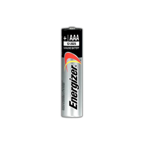 PILAS ''ENERGIZER'' X10U (4433) - comprar online