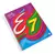CUADERNO " COLEGIAL " E 7 21x27 x100h (6037)