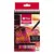 LAPIZ COLOR "FILGO" BLACK&WHITE SUNSET x15u(2083)