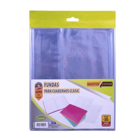 FUNDA PARA CUADERNO n1 X10U (4105)