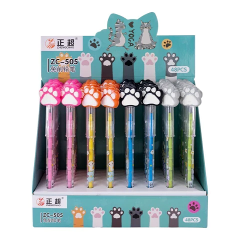 LAPIZ MINA INTERCAMBIABLE ''MULTIPAPER'' (VARIOS MODELOS) (829)