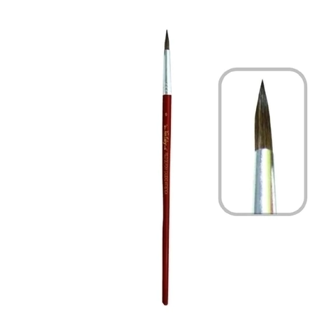 PINCEL VAN ORLEY REDONDO N*8 C/U(5532)