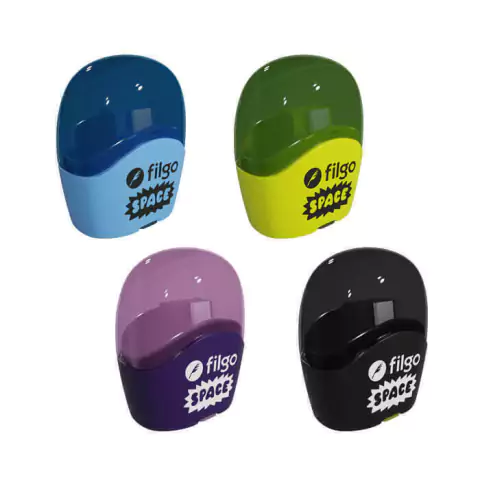 SACAPUNTAS "FILGO" PINTO SPACE(2269)
