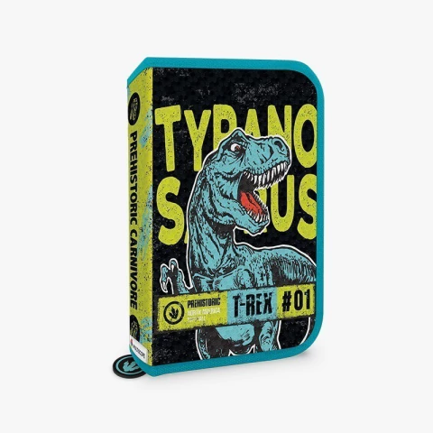 CANOPLA " T-REX " DESPLEGABLE C/CIERRE (8232-02) (7054)