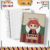 Imagem do Pack Escolar Encadernação Harry Potter - Completo
