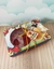 Arquivo de Corte | Caixa Mini Confeiteiro Branca de Neve