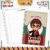 Pack Escolar Encadernação Harry Potter - Completo - loja online
