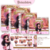 Pack Escolar Encadernação Boiadeira - Completo