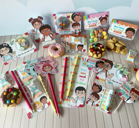 Arquivo de Corte | Mimos Volta as Aulas - comprar online