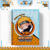 Imagem do Pack Escolar Encadernação Naruto - Completo