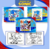 Arquivo Digital | Colorindo Book Sonic Menino - comprar online