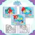Arquivo Digital | Colorindo Book Ariel Pequena Sereia - comprar online