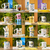 Arquivo Digital | Pack Sublimação Canecas Dindos - comprar online