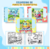 Arquivo Digital | Colorindo Book Meios de Transportes - comprar online