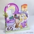 Arquivo de Corte | Centro de Mesa Rapunzel Cenarismo GRANDE | STUDIO E PDF - comprar online