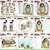 Pack Escolar Encadernação Branca de Neve - Completo - comprar online
