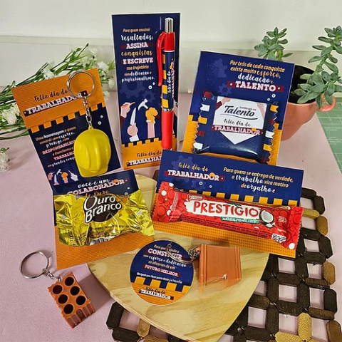 Arquivo de Corte | Mimos Dia do Trabalho 2025 - comprar online