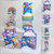 Arquivo de Corte: Kit Festa Catavento Luxo #01 | Studio e Pdf - comprar online