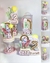 Arquivo de Corte: Kit Festa Cowgirl Country #10 | Studio e Pdf - comprar online