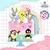 Arquivo de Corte: Topo de Bolo Baby Looney Tunes 003 - comprar online