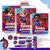 Arquivo Digital | Pack Escolar Mascotinhos Homem Aranha 2025 - comprar online