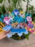 Arquivo de Corte: Topo de Bolo Baby Shark 002 - comprar online