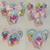 Arquivo de Corte | Kit Festa Baby Shark Menina | STUDIO E PDF - comprar online
