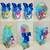 Arquivo de Corte | Kit Festa Baby Shark Menino | STUDIO E PDF - comprar online