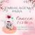Arquivo Digital | Molde para Caneca acrílica + embalagem | Dia das Mães - comprar online