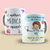 Arquivo Digital | Arte Caneca Médica Princesa - comprar online