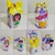 Arquivo de Corte | Kit Caixas Carnaval Infantil #12 | STUDIO E PDF - comprar online