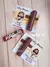 Arquivo de Corte | Cartão + adesivo para baton de chocolate Páscoa - CRUZ - comprar online