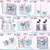 Arquivo Digital| Combo Escolar Stitch Menina 2025 | Completo - comprar online