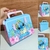 Arquivo de Corte | Maleta Básica Stitch | STUDIO, PDF E PNG - comprar online