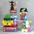 Arquivo de Corte | Kit Caixas Carnaval Adulto | STUDIO E PDF - comprar online