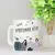 Arquivo Digital | Arte Caneca Dorama Apostando Alto - comprar online