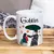 Arquivo Digital | Arte Caneca Dorama Globin - comprar online