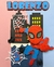Arquivo de Corte: Topo de Bolo em Camadas Homem Aranha 006 - comprar online