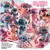 Kit Digital: Lilo, Stitch e Angel Floral 3D | Png - comprar online
