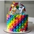 Arquivo de Corte: Topo Lola e Pernalonga Looney Tunes 001 - comprar online