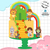 Arquivo Corte: Topo de Bolo Mágico de Oz Cute 001 - comprar online