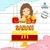 Arquivo de Corte: Topo Mc Donalds Menina 007 - comprar online