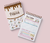 Arquivo Digital | Bloco Pedidos de Páscoa #1 - comprar online