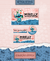 Arquivo Digital | Mini Pack Escolar Stitch - loja online