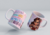 Arquivo Digital | Pack Sublimação Caneca Mãe é Tudo Igual | DIA DAS MÃES - comprar online