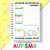 Pack Encadernação Escolar Autismo - Completo - loja online